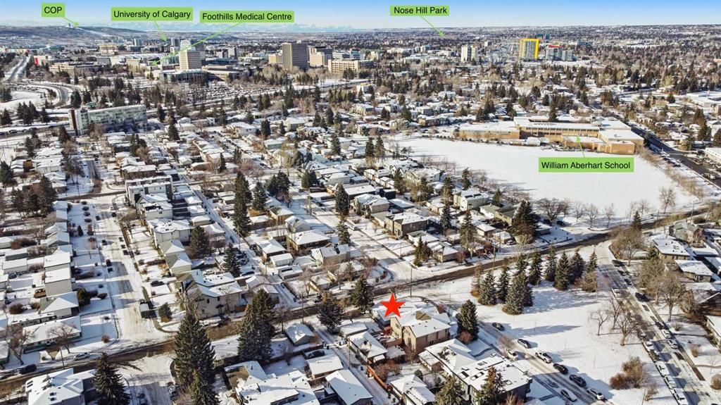 2616 22 Street NW, Calgary — photo 3 of 48