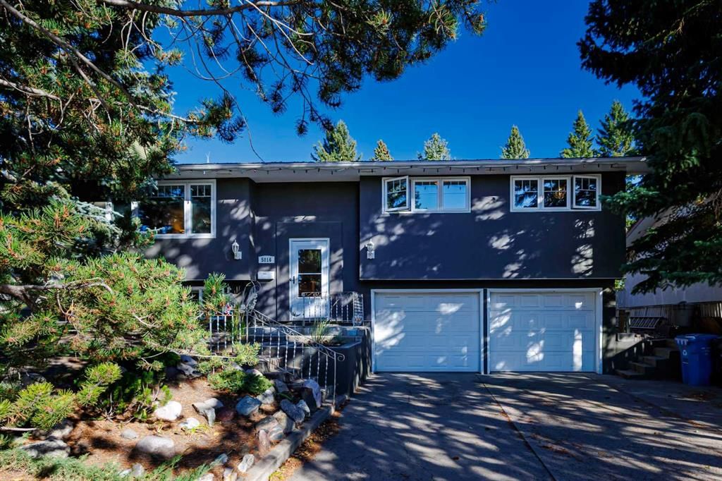 5016 Viceroy Drive NW, Calgary — photo 2 of 42