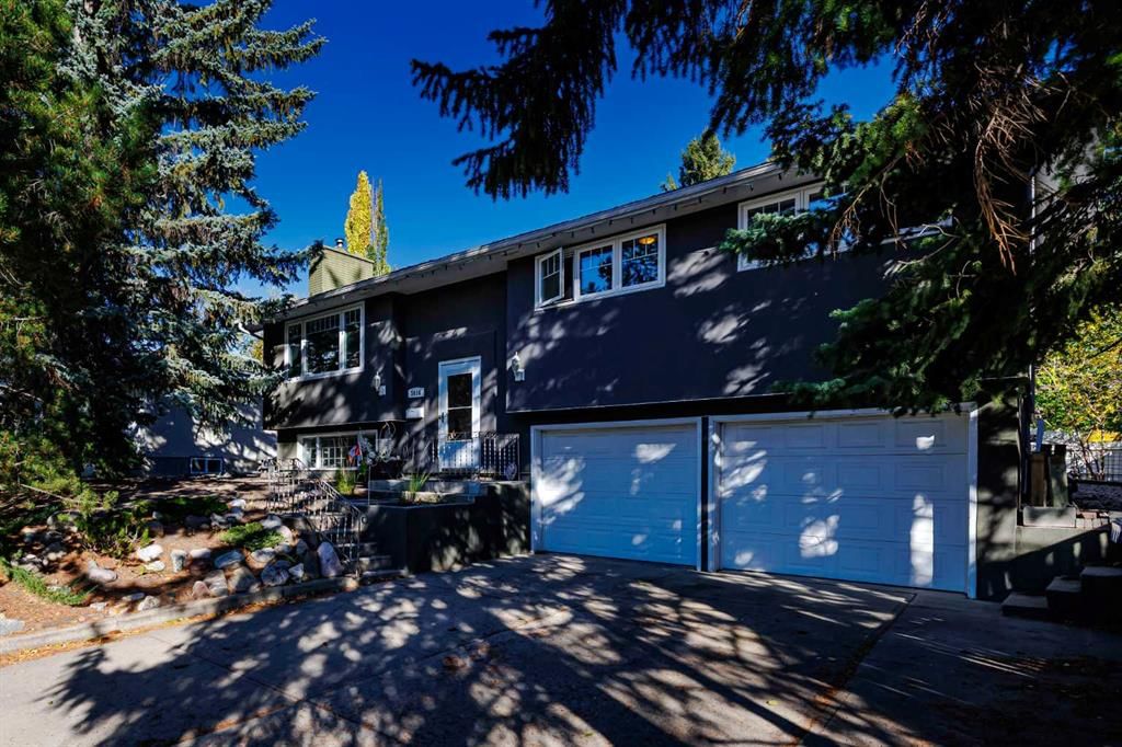 5016 Viceroy Drive NW, Calgary — photo 3 of 42