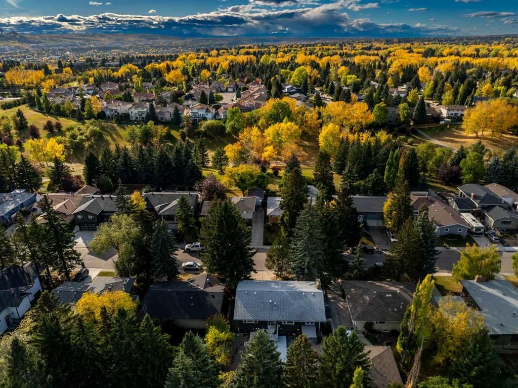 5016 Viceroy Drive NW, Calgary — photo 5 of 42