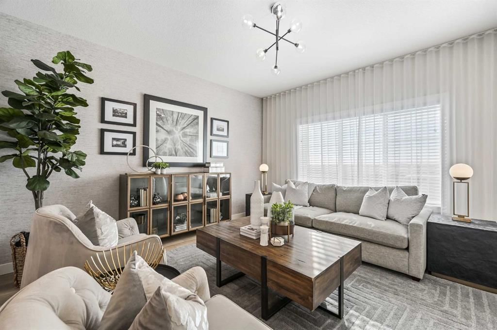63 Raven Point SE, Calgary — main listing photo