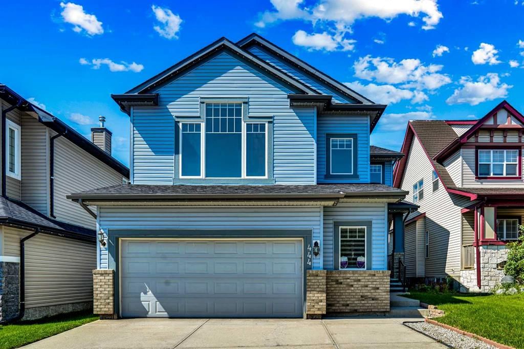 444 Evanston View NW, Calgary — photo 2 of 50