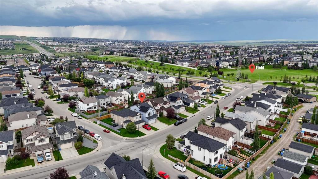444 Evanston View NW, Calgary — photo 3 of 50