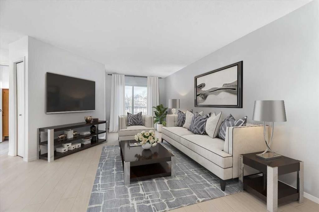 308, 11 Somervale View SW, Calgary — main listing photo