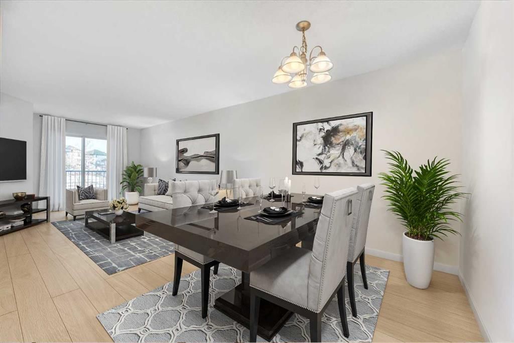308, 11 Somervale View SW, Calgary — photo 3 of 29
