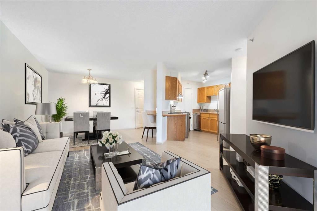 308, 11 Somervale View SW, Calgary — photo 5 of 29