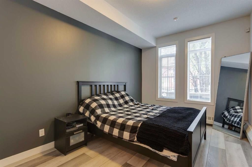 105, 1000 15 Avenue SW, Calgary — photo 4 of 23