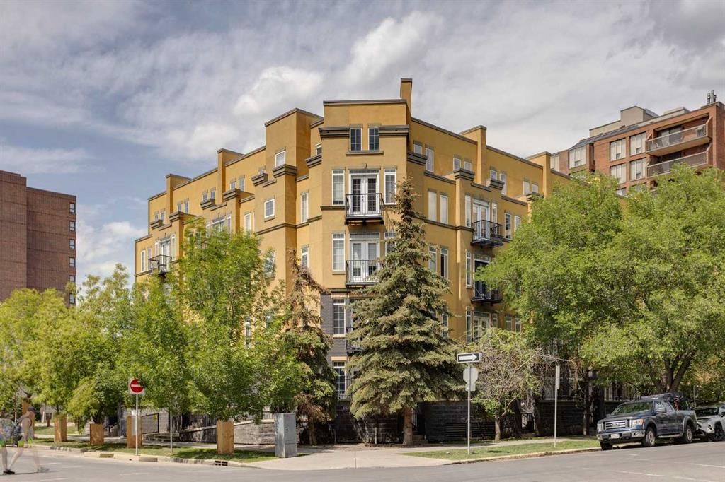 105, 1000 15 Avenue SW, Calgary — photo 5 of 23