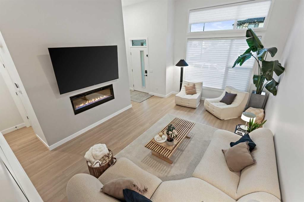 358 Wolf Creek Manor SE, Calgary — main listing photo