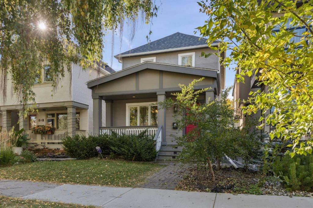 1647 Bowness Road NW, Calgary — photo 2 of 34