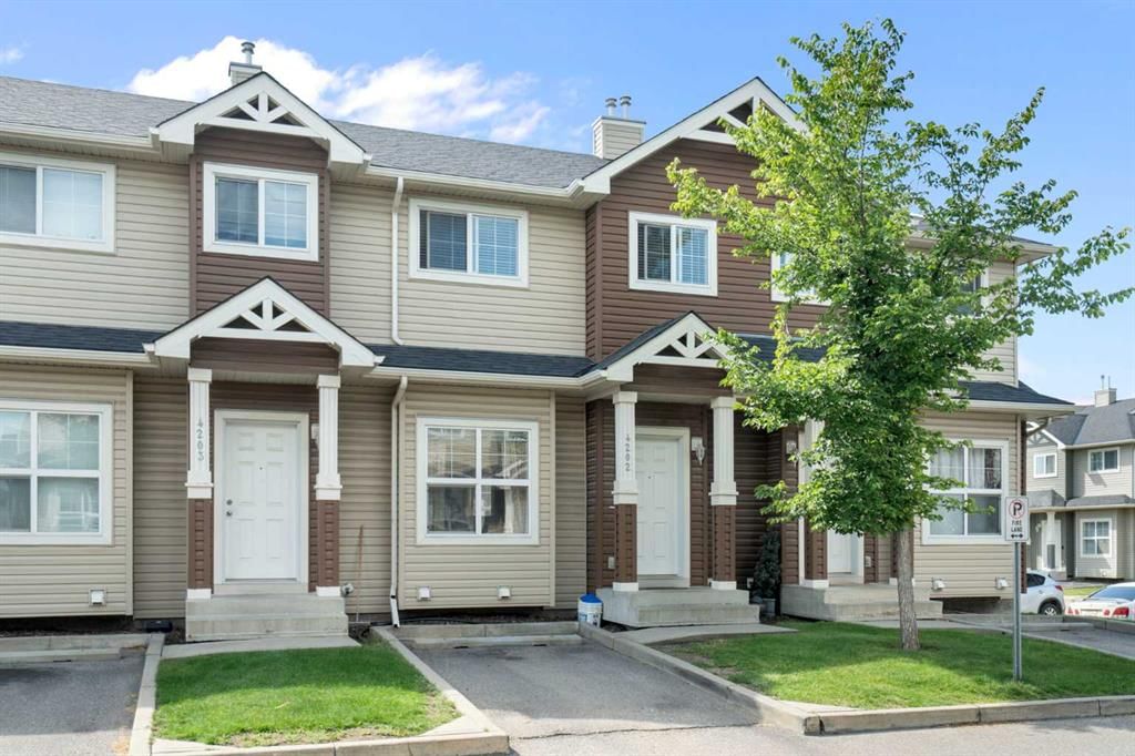 4202, 111 Tarawood Lane NE, Calgary — photo 4 of 39