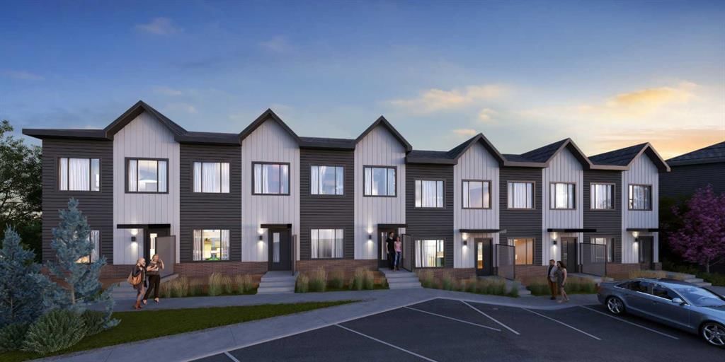 822 Arbour Lake Road NW, Calgary — main listing photo