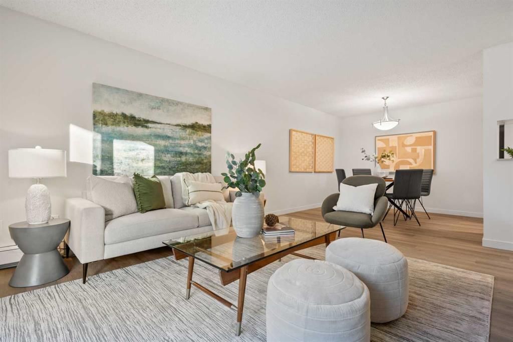 319, 723 57 Avenue SW, Calgary — main listing photo