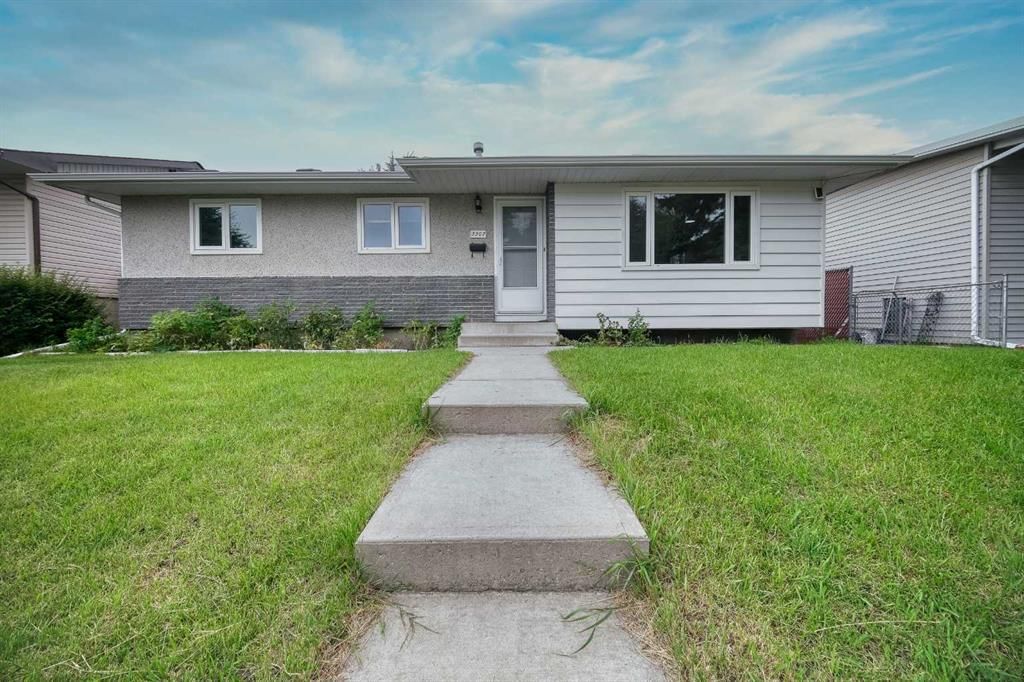 3307 Boulton Road NW, Calgary — main listing photo