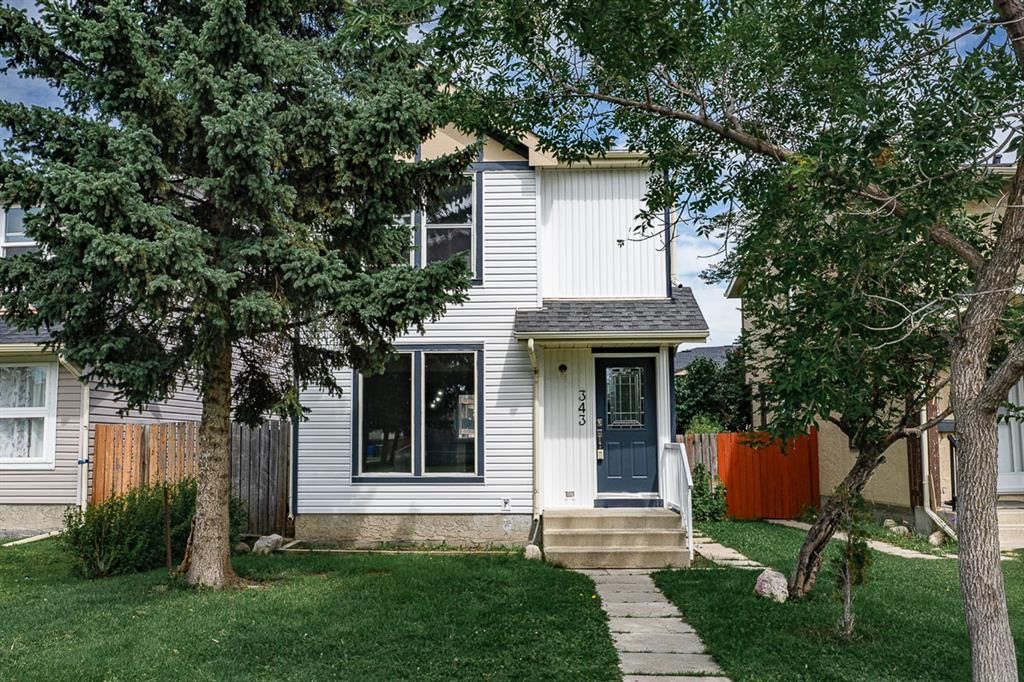 343 Falshire Way NE, Calgary — photo 2 of 25