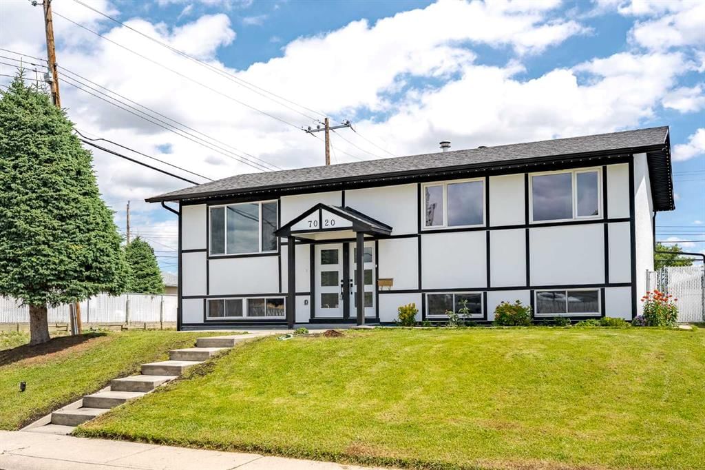 7020 Huntbourne Road NE, Calgary — photo 2 of 50