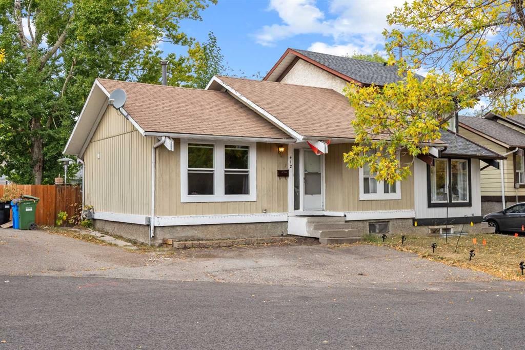 412 Whitehill Place NE, Calgary — photo 3 of 29