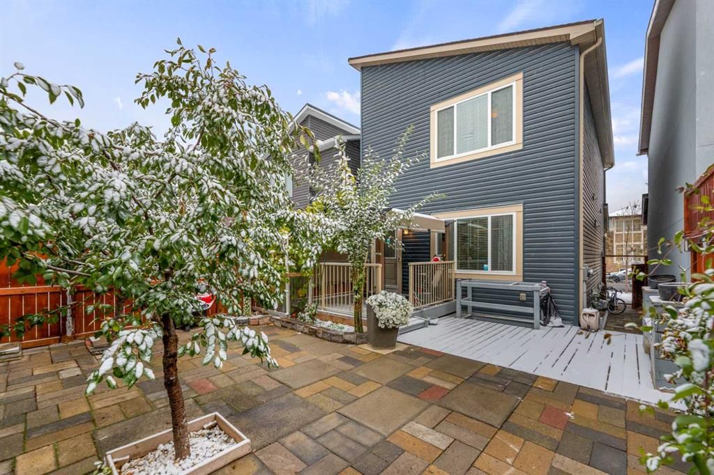 276 Cornerstone Passage NE, Calgary — photo 4 of 32