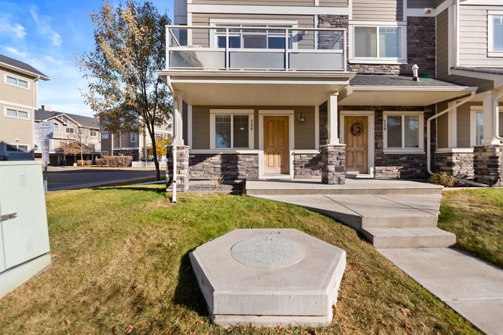 126 Skyview Ranch Road NE, Calgary — main listing photo