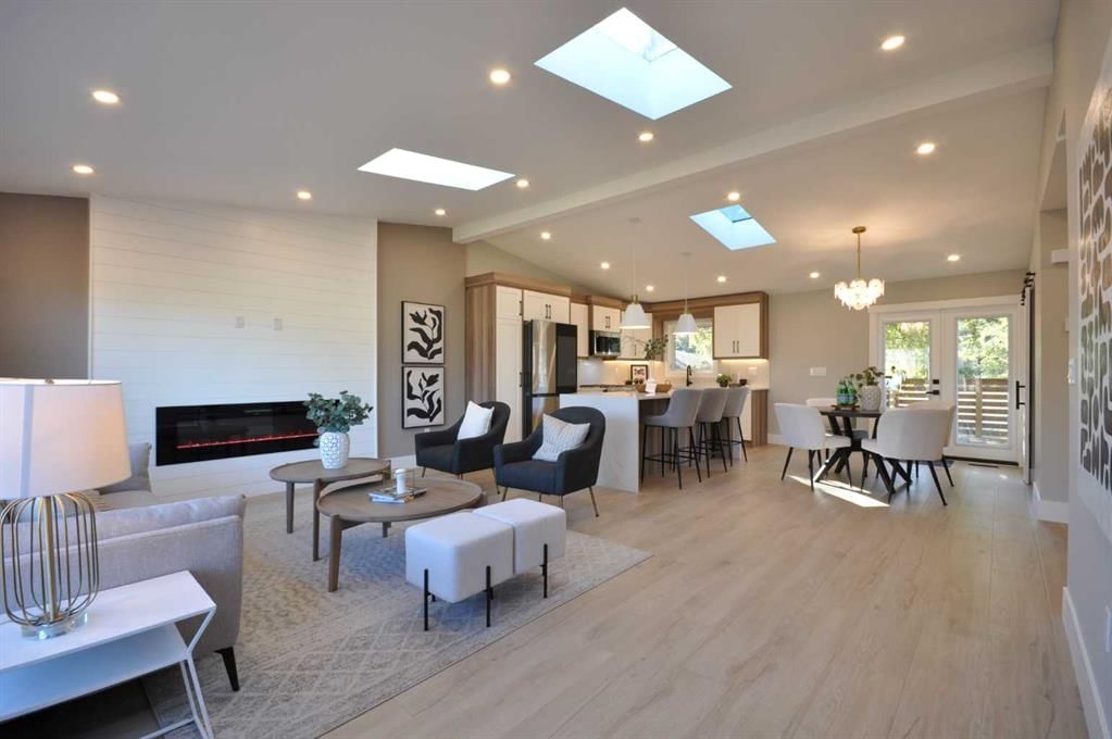 1 Cherovan Drive SW, Calgary — main listing photo