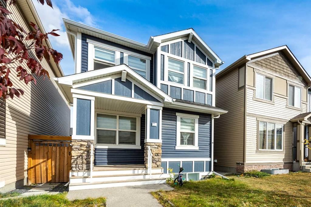 232 Cornergate Row NE, Calgary — photo 2 of 38