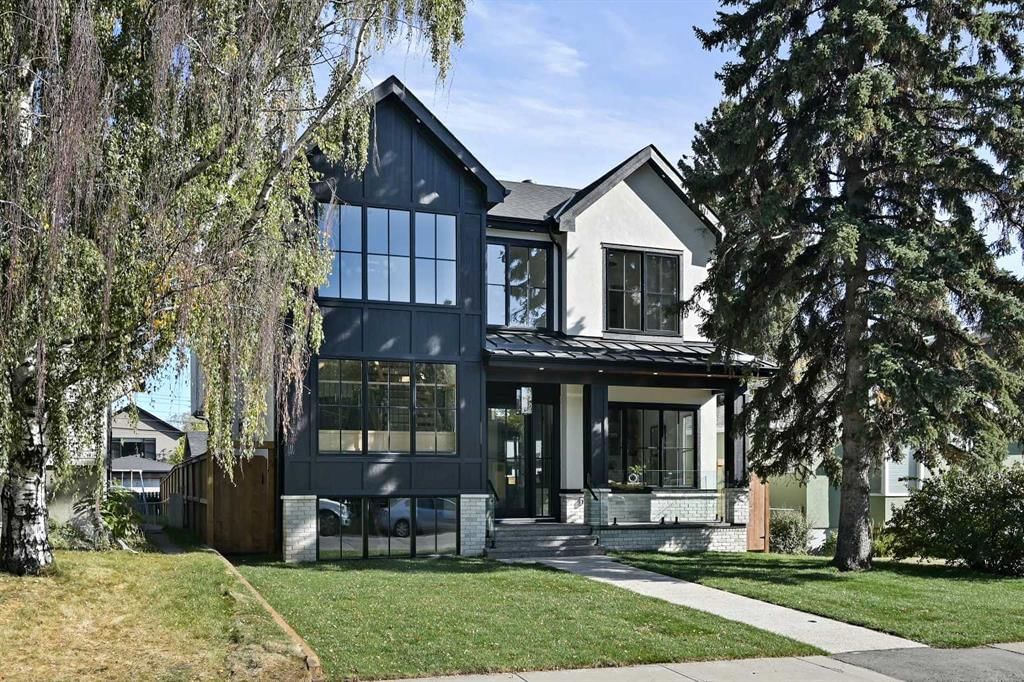 2224 25 Street SW, Calgary — main listing photo