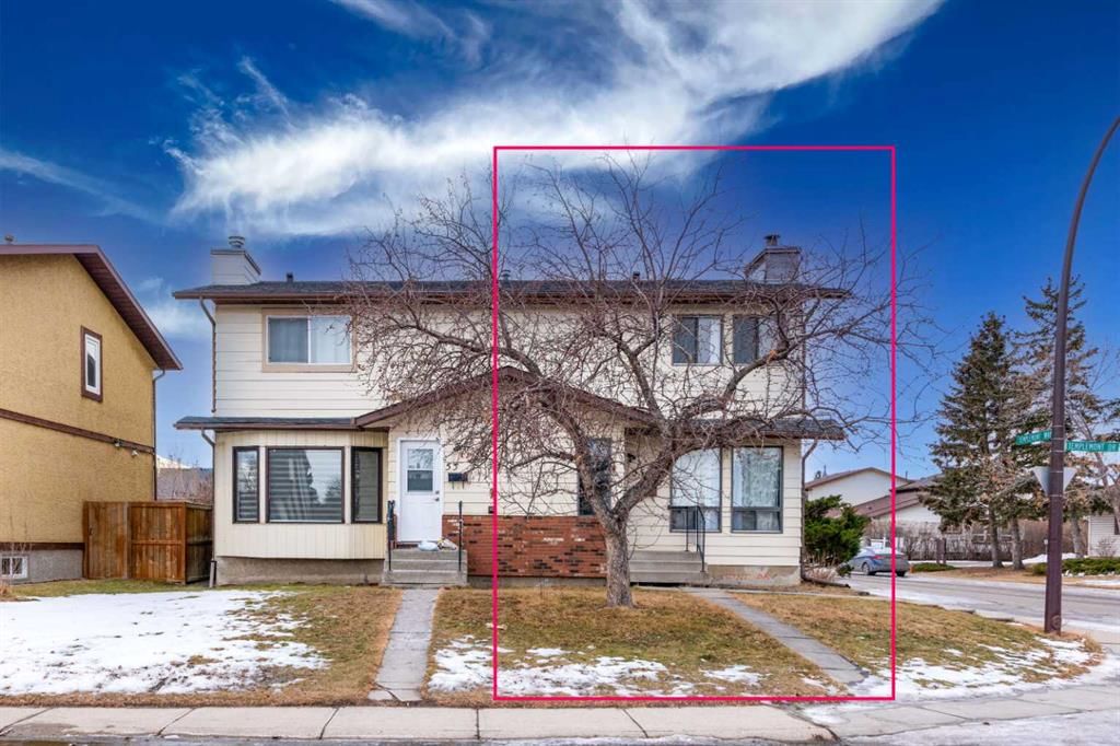 55 Templemont Drive NE, Calgary — photo 2 of 31