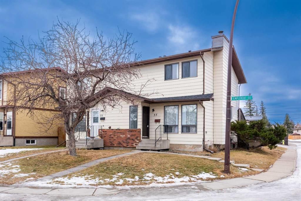 55 Templemont Drive NE, Calgary — photo 3 of 31