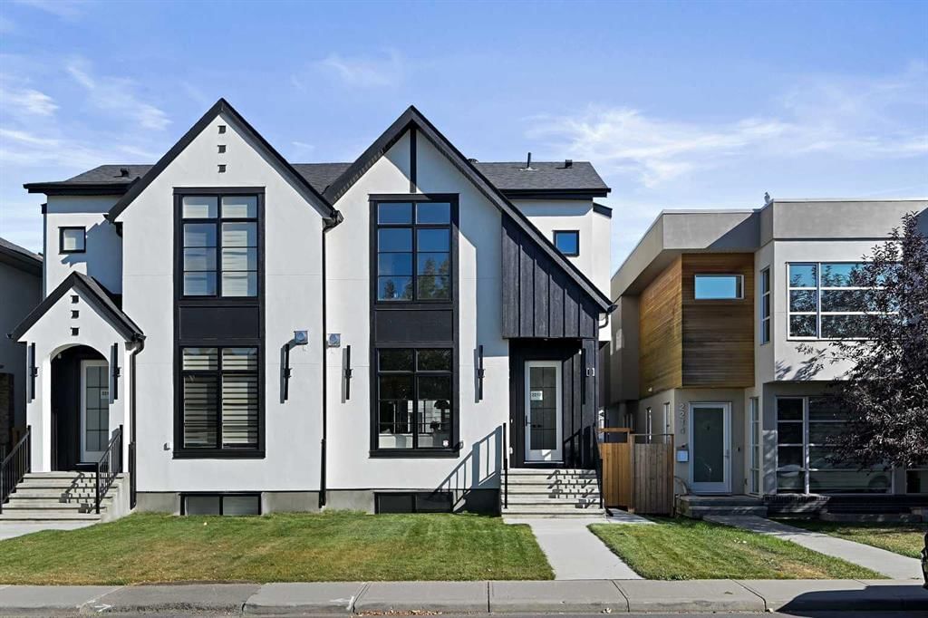 2212 33 Street SW, Calgary — main listing photo