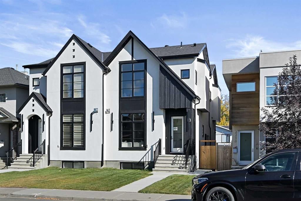 2212 33 Street SW, Calgary — photo 2 of 44