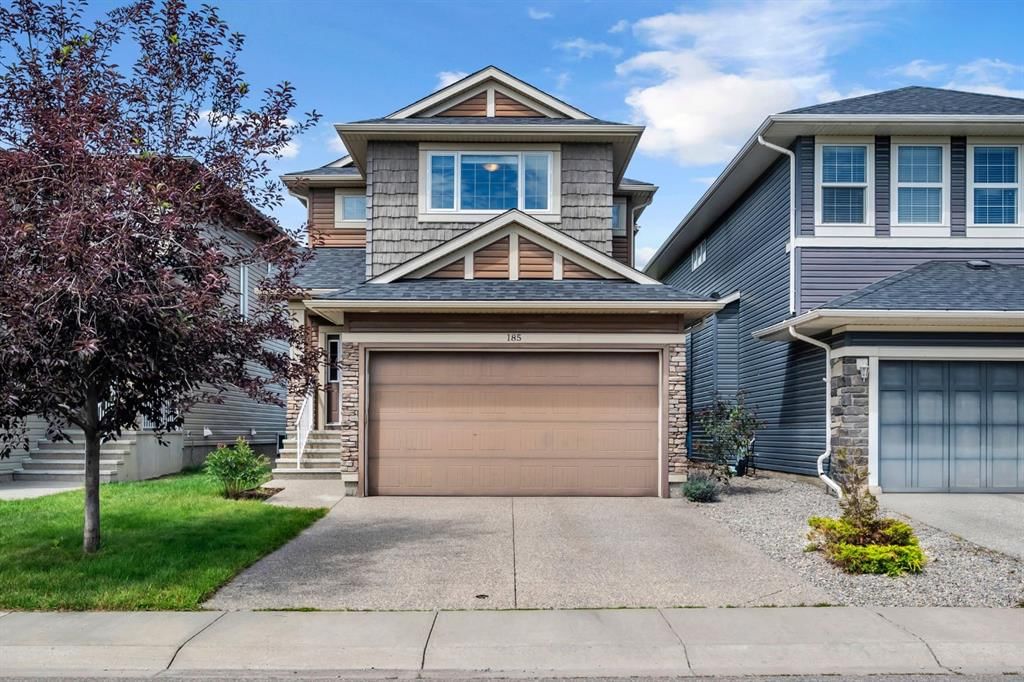 185 Evanspark Gardens NW, Calgary — photo 2 of 46