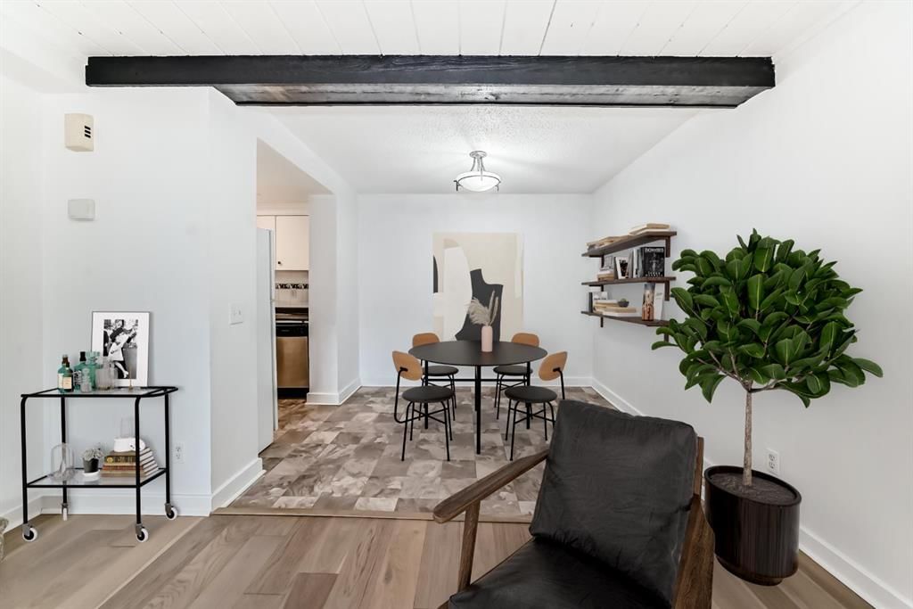 112, 5404 10 Avenue SE, Calgary — photo 5 of 13