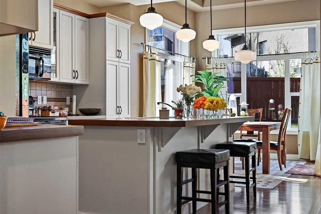 438 Cranston Drive SE, Calgary — main listing photo
