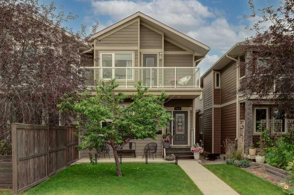 7312 34 Avenue NW, Calgary — main listing photo