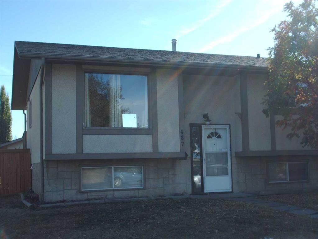 487 78 Avenue NE, Calgary — photo 2 of 30