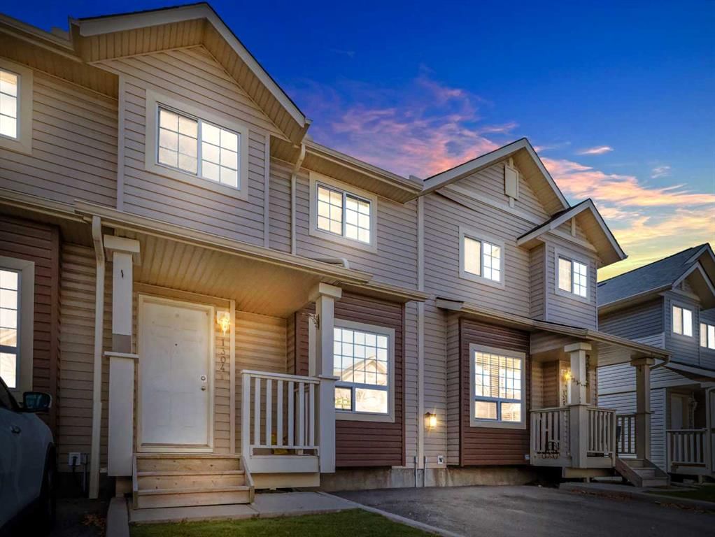 1304, 111 Tarawood Lane, Calgary — main listing photo