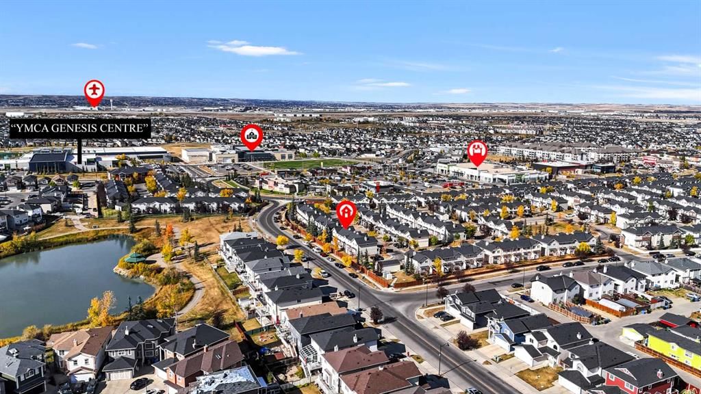1304, 111 Tarawood Lane, Calgary — photo 5 of 30