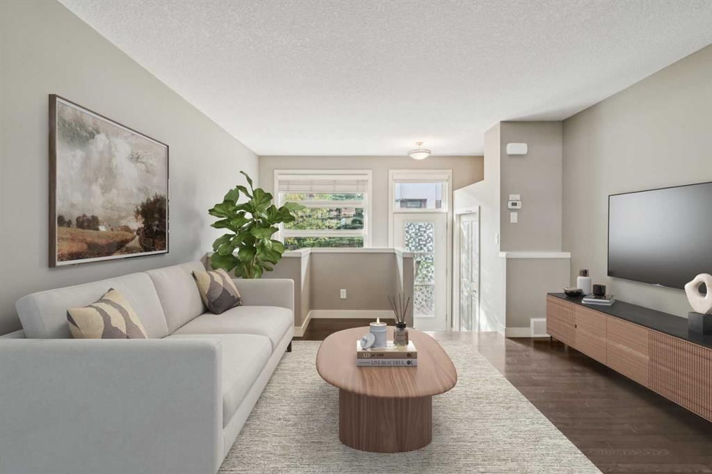 205 Aspen Hills Villas SW, Calgary — photo 4 of 22