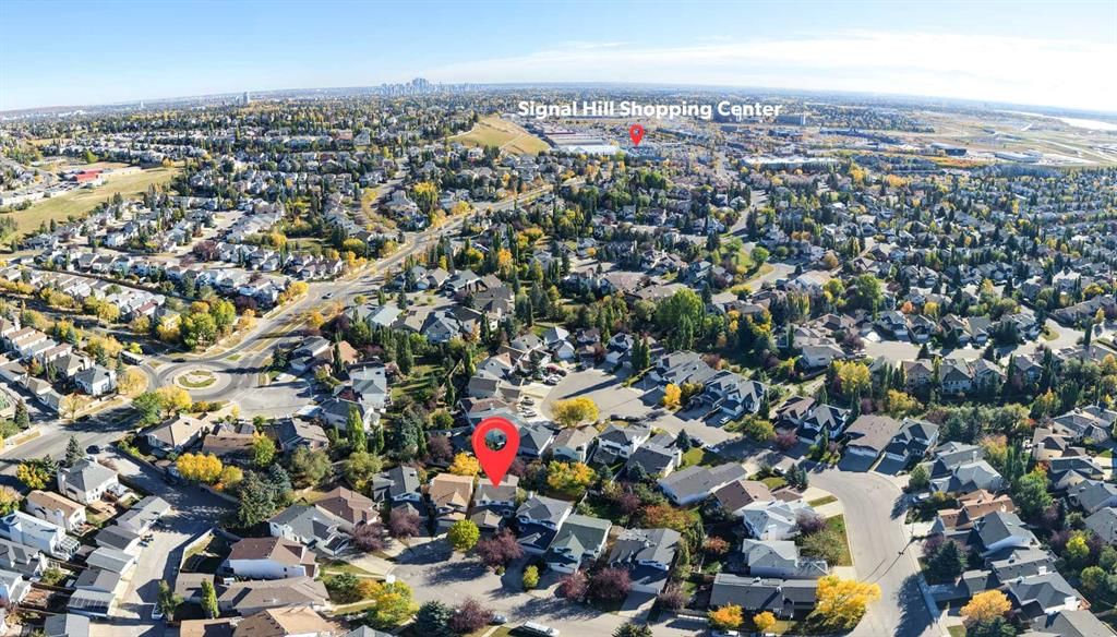 254 Sierra Vista Terrace SW, Calgary — photo 3 of 48