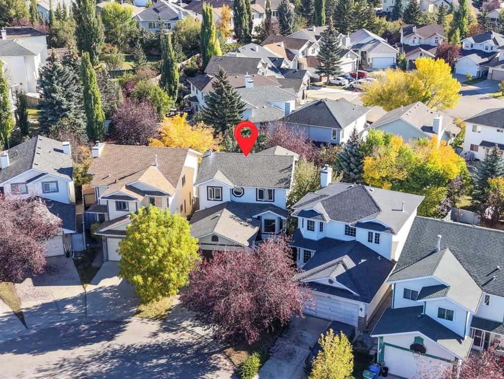254 Sierra Vista Terrace SW, Calgary — photo 4 of 48