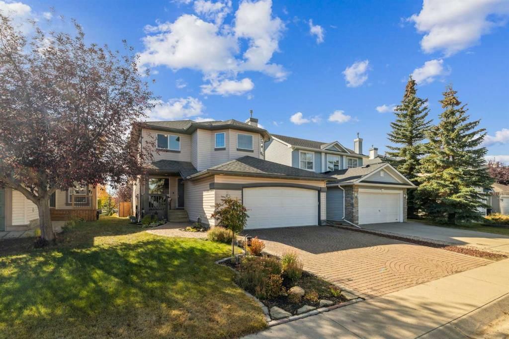 69 Rocky Ridge Heath NW, Calgary — main listing photo