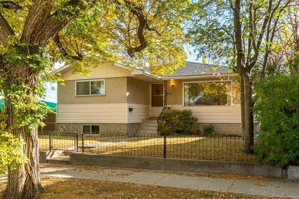 430 8 Street NE, Calgary — photo 2 of 50