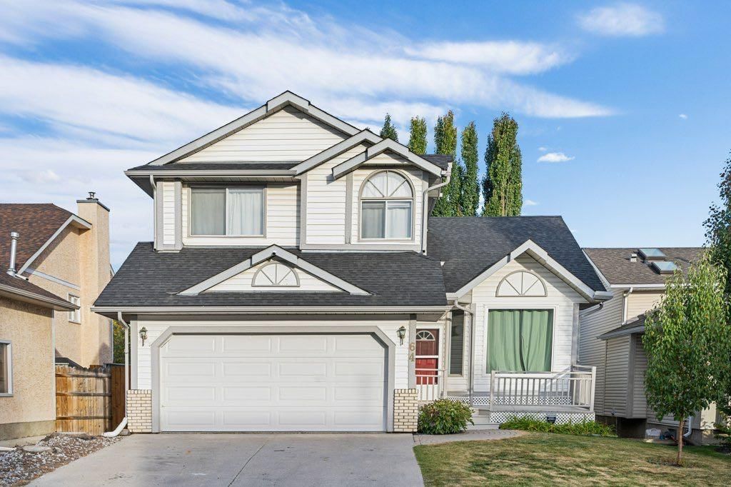 64 Woodmark Crescent SW, Calgary — photo 2 of 50