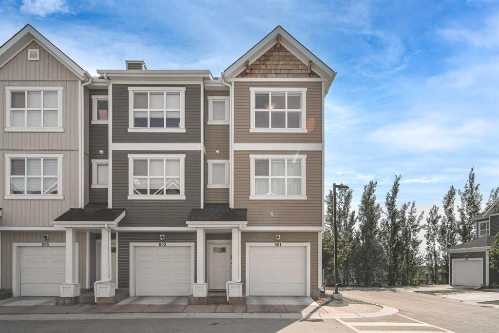 601, 355 Nolancrest Heights NW, Calgary — main listing photo