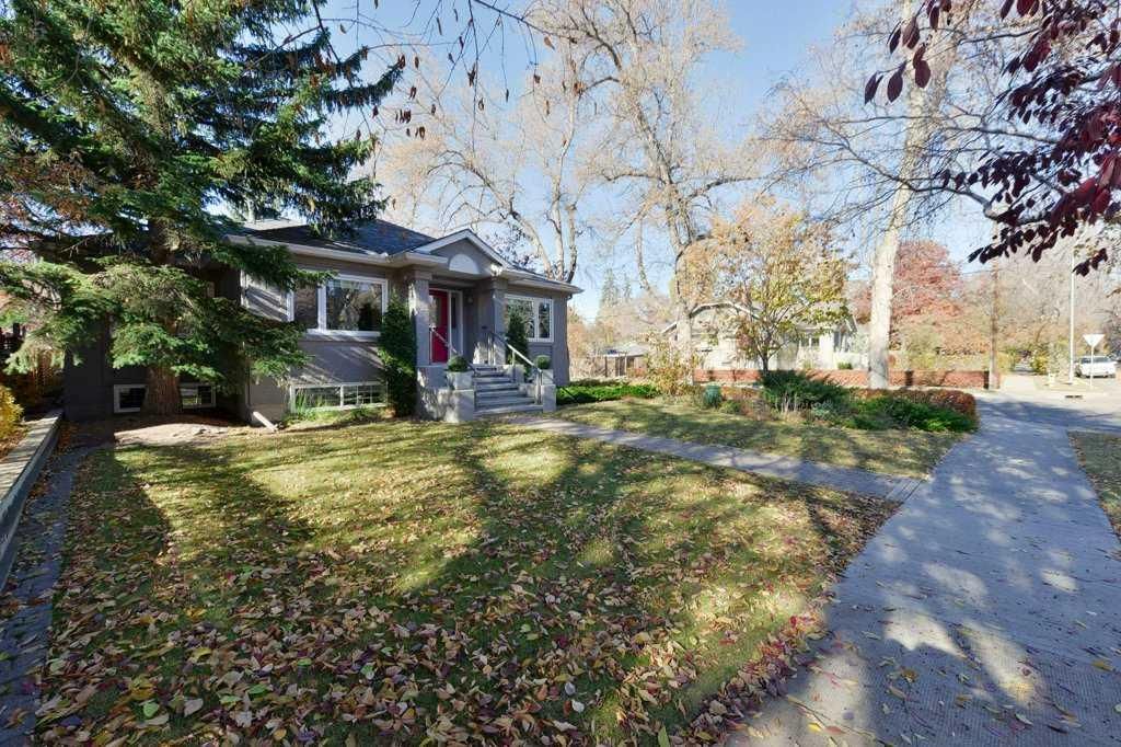 3201 1 Street SW, Calgary — main listing photo