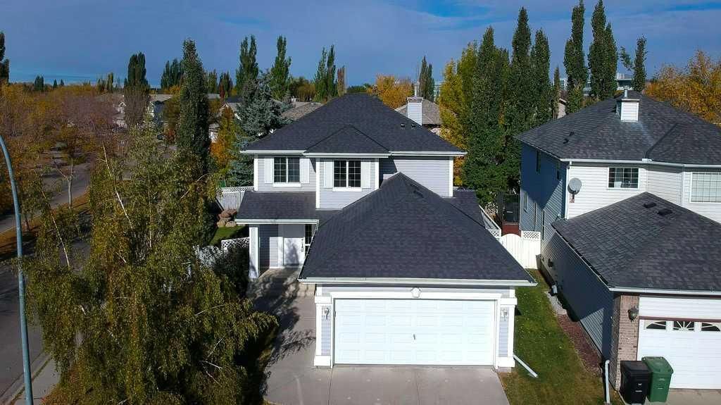 576 Douglas Glen Boulevard SE, Calgary — photo 2 of 44