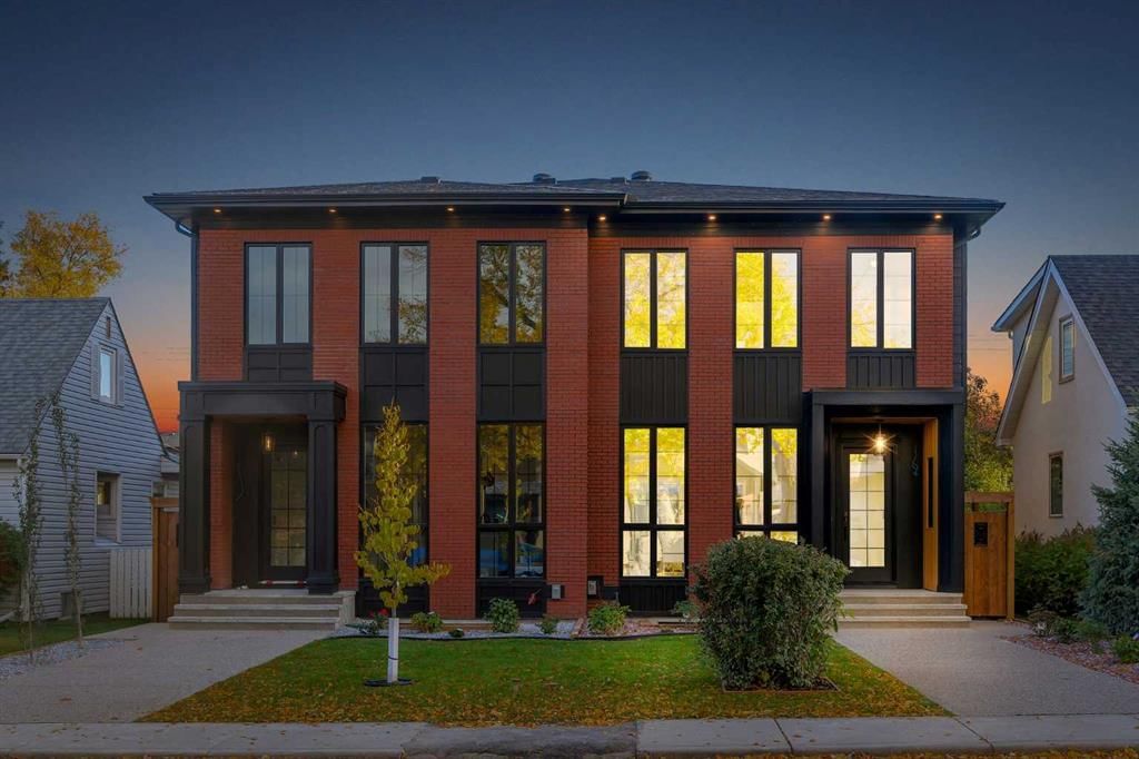 435 26 Avenue NW, Calgary — photo 2 of 50