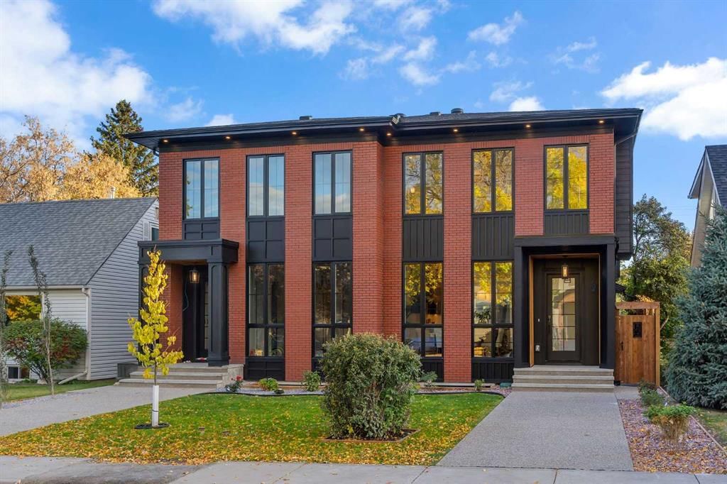 435 26 Avenue NW, Calgary — photo 4 of 50