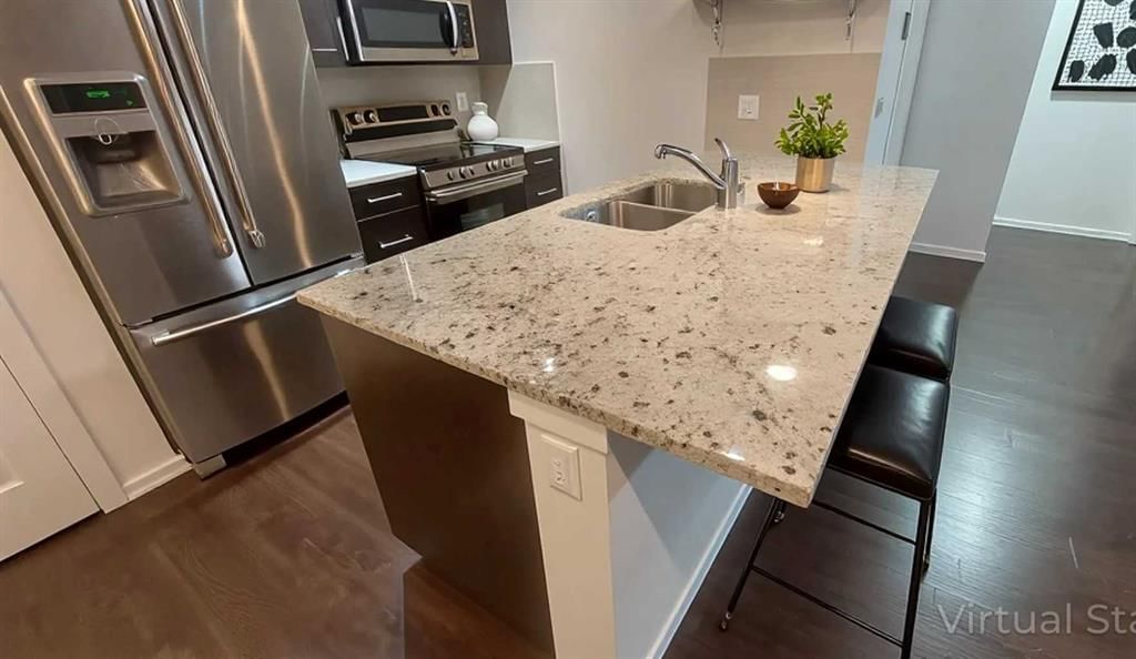 4207, 755 Copperpond Boulevard SE, Calgary — photo 4 of 27