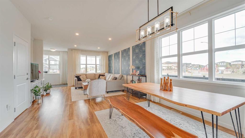 484 Redstone Boulevard NE, Calgary — main listing photo